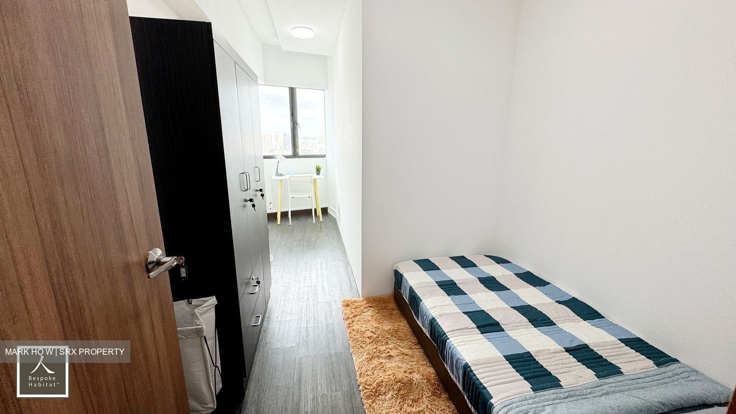 Cassia View (D14), Apartment #501120961
